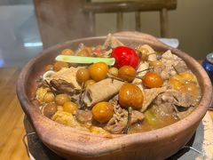 -夜椒瑶·广西大排档(八卦岭店)