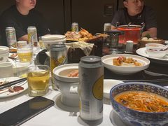 -東舍食唐精品陕菜馆