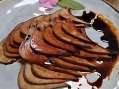 -睿柏云酒店-餐厅