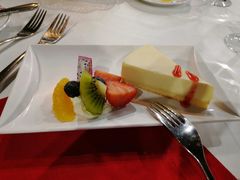 -马克西姆餐厅(崇文门店)