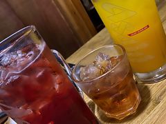葡萄烧酒-鸟内会居酒屋(得意潮馆店)