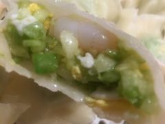 -添福来墨鱼饺子 · 海鲜东北菜(泡崖店)