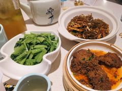 -刀板香·安徽菜(国购IFC店)