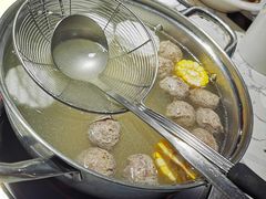 -八合里牛肉火锅(深圳龙华硅谷店)