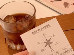 洪都拉斯冰滴-Line来恩咖啡(石厦花园店)