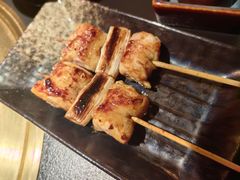 -無二炙坊·和牛烧肉(大钟寺1733店)