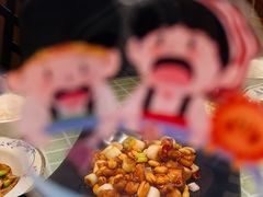 -玉桥餐厅(天坛店)