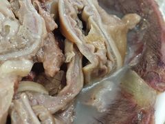 -闫家驴肉老店(华电一校店)