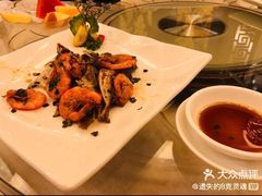 -广东嘉华大酒店·金銮阁中餐厅