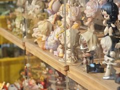 -郑在DIY·潮玩银饰绘画手作(中央大道旗舰店)