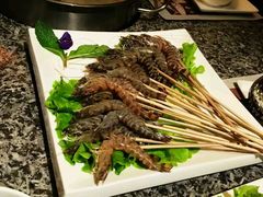 -辉哥火锅(虹桥路店)