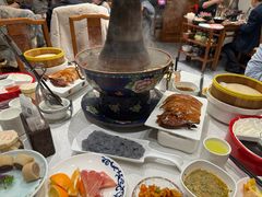 -东来顺•非遗火锅(外滩店)