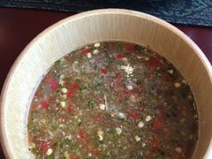 -火舞泰·泰式海鲜火锅餐厅(世纪城店)