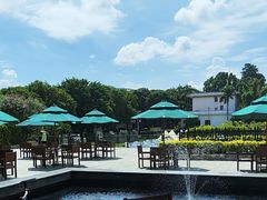 -厦门悦华酒店·绿庭主题自助餐厅