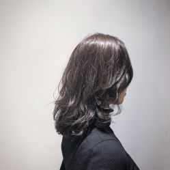 点击看大图 烫染-S.HAIR SALON