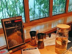 -蚝·生·鲜牛烧肉铺(中央大街店)
