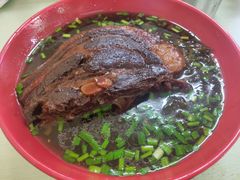 -小龙大肉面馆