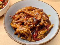 -老三样·旧食新味(绿地店)