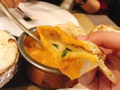 -Pita's&Tika's中东和印度风味餐厅(龙湖天街店)