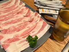 -新石器烤肉(南通CBD大有境店)
