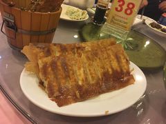 -大眼锅贴水饺(河东店)