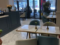 大堂-法桐蛋糕·手作面包(万象城店)