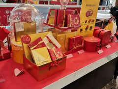-GODIVA(美罗城店)