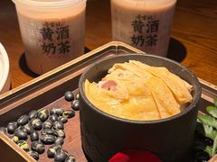 -寻宝记绍兴菜(鲁迅路店)