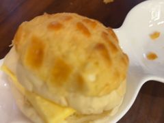 -潮福城大酒楼·潮粤菜·港式点心(阳光城店)