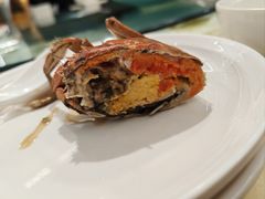 -红满堂·龙虾·牛蛙·淮扬菜(濠北路店)