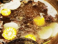 -小牛海记潮汕牛肉店(永定路店)