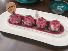 -童婆婆面馆(薛庄小区店)