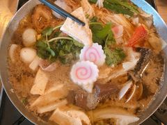 -8锅臭臭锅(金巴利道店)