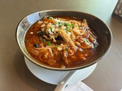 -南宁万丽酒店-万丽轩中餐厅