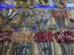 -金太阳海鲜烧烤·本地人餐厅(东纬路旗舰店)