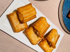 -荣轩(新荣记环球金融中心店)