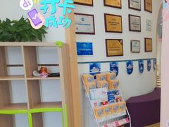 -沥鲨亲子游泳俱乐部(金沙洲中心)