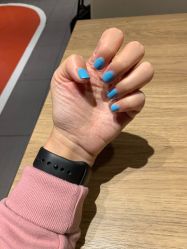 -JX今喜美甲美睫