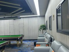 -PK桌球俱乐部(六渡桥店)