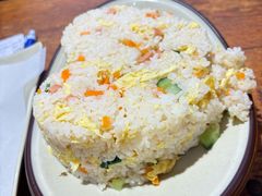 -老杨太太烧烤(文化广场店)
