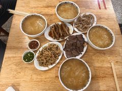-芳记粉店(总店)