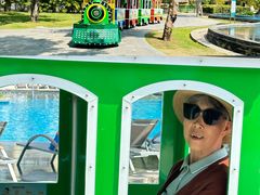 -三亚海棠湾万丽度假酒店