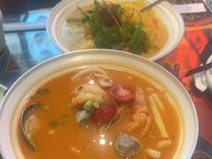 -米泰芒·东南亚料理(体育西店)