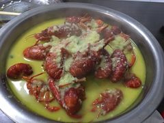 -王红军龙虾(盐仓桥店)