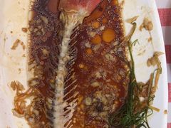 -琼大师东方烤乳猪(亚特兰蒂斯店)