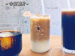 -素咫咖啡CLIFEROSE