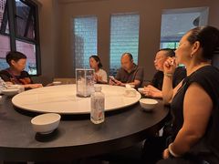 -华冠悠岚·庭院餐厅(青城后山店)