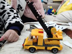 -童程童美信奥赛科技特长·乐高编程科创机器人(科大校区)
