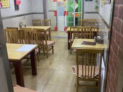 大堂-隆盛园火勺馄饨面(十一纬路店)