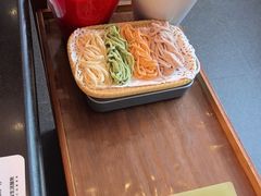 -北门涮肉·铜锅涮肉·烤鸭·京味菜(南锣鼓巷店)